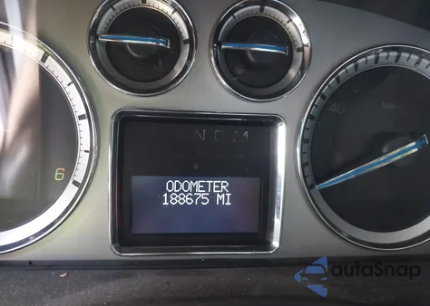 2010 Cadillac Escalade Esv Luxury из США, поврежденный, VIN 1GYUKHEF8AR275534